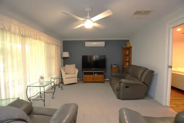 Second view of Homely house listing, 5 Cutler Avenue, Cootamundra NSW 2590