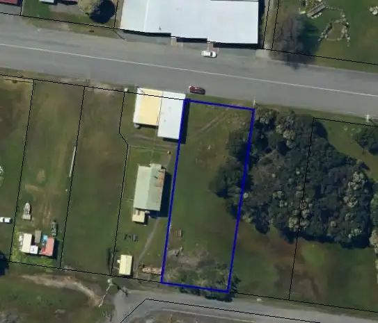 Second view of Homely land listing, 2884 Grassy Road, Grassy TAS 7256