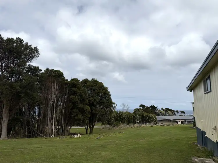 Third view of Homely land listing, 2884 Grassy Road, Grassy TAS 7256