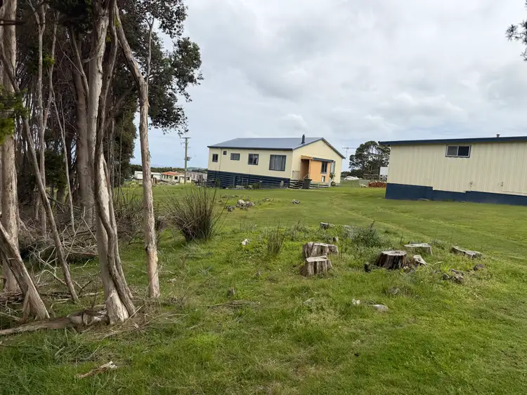 Fourth view of Homely land listing, 2884 Grassy Road, Grassy TAS 7256