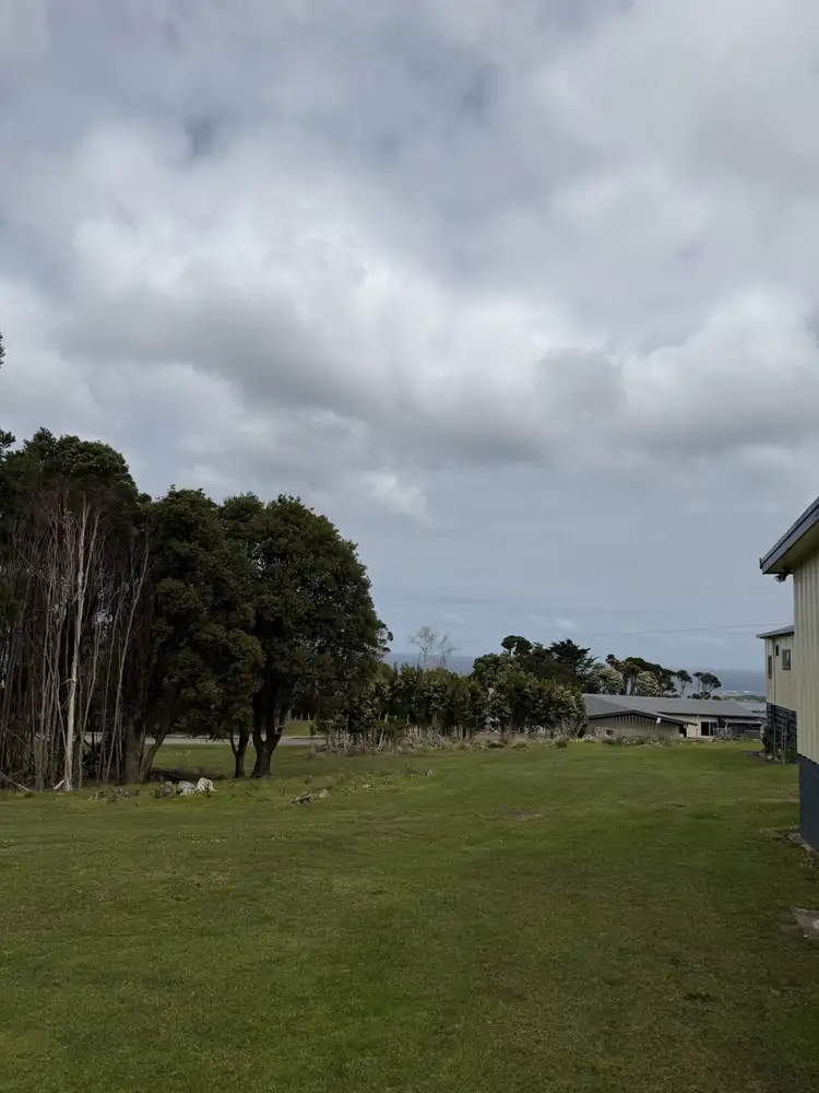 Fifth view of Homely land listing, 2884 Grassy Road, Grassy TAS 7256