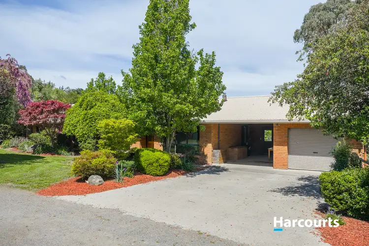 302 Whitelaw Road, Korumburra VIC 3950