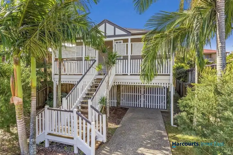 453A Hawthrone Road, Hawthorne QLD 4171