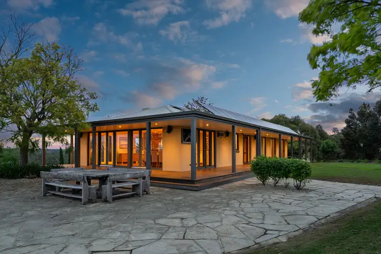 230 Northwood Road, Seymour VIC 3660