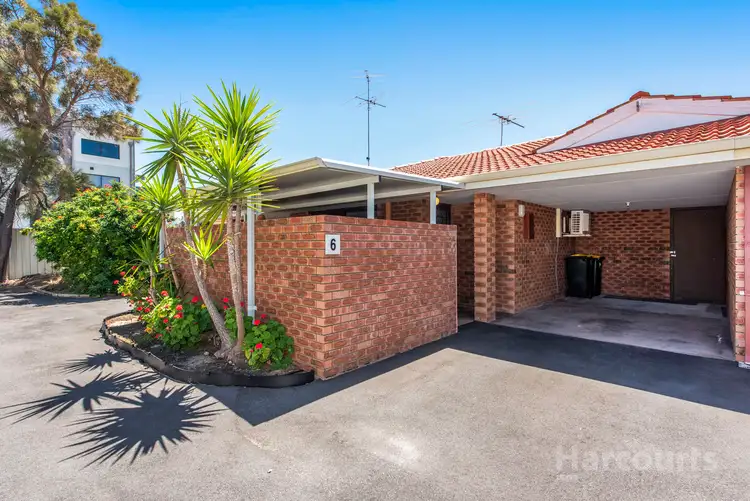 6/50 Sutton Street, Mandurah WA 6210