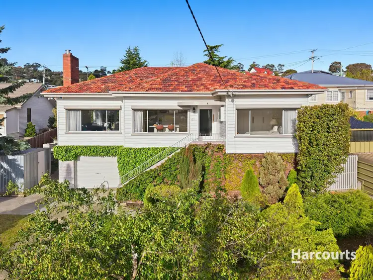 132 East Derwent Highway