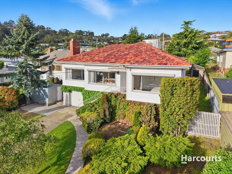 Fourth view of Homely house listing, 132 East Derwent Highway, Lindisfarne TAS 7015