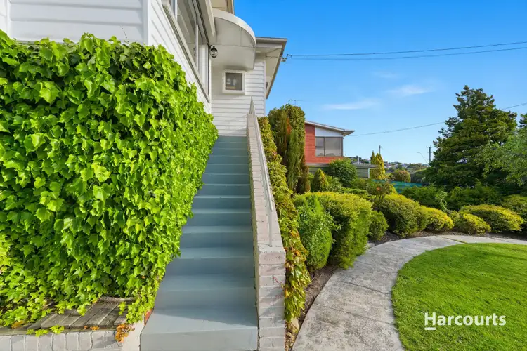 Sixth view of Homely house listing, 132 East Derwent Highway, Lindisfarne TAS 7015