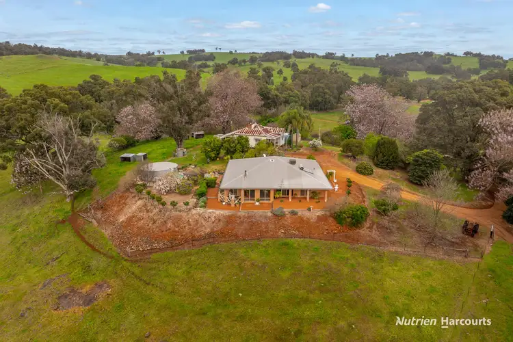 789 Thomson Brook Road, Thomson Brook WA 6239