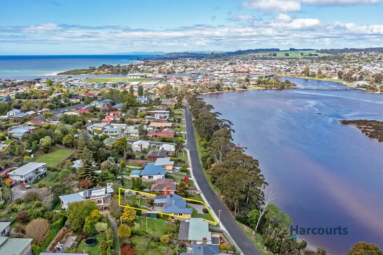 Second view of Homely house listing, 38 River Road, West Ulverstone TAS 7315