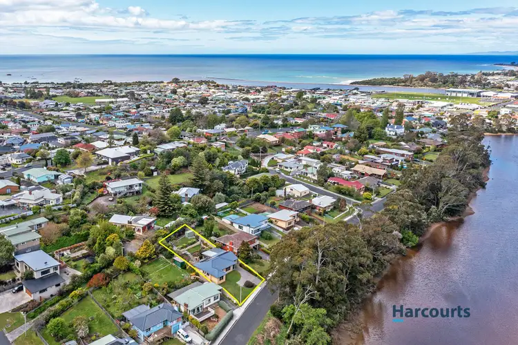 Third view of Homely house listing, 38 River Road, West Ulverstone TAS 7315