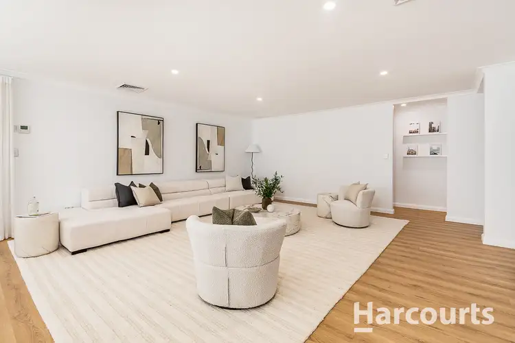 Fifth view of Homely house listing, 9 Capri Leone Way, Sinagra WA 6065