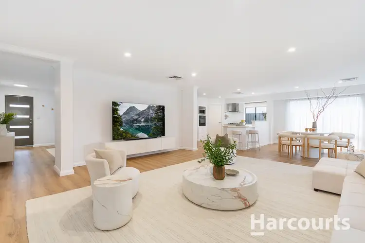 Sixth view of Homely house listing, 9 Capri Leone Way, Sinagra WA 6065