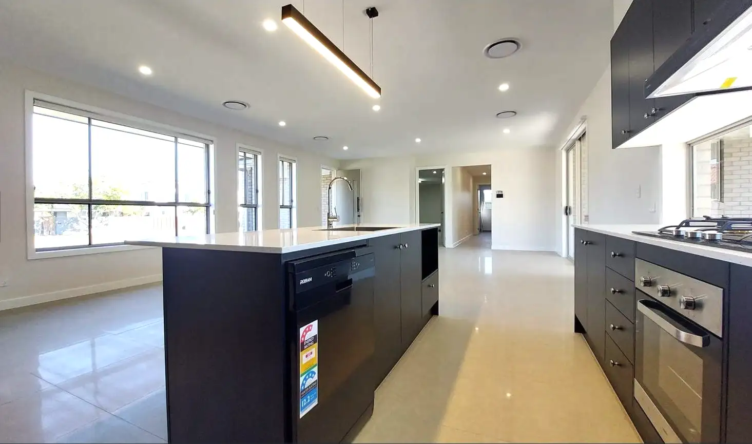 Main view of Homely house listing, 17 Collins Crescent, Benowa QLD 4217