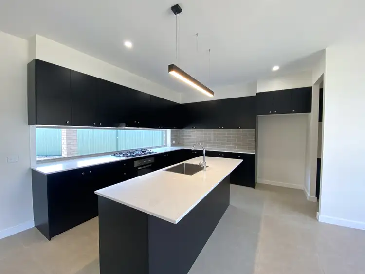 Second view of Homely house listing, 17 Collins Crescent, Benowa QLD 4217