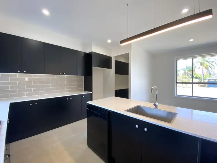 Third view of Homely house listing, 17 Collins Crescent, Benowa QLD 4217