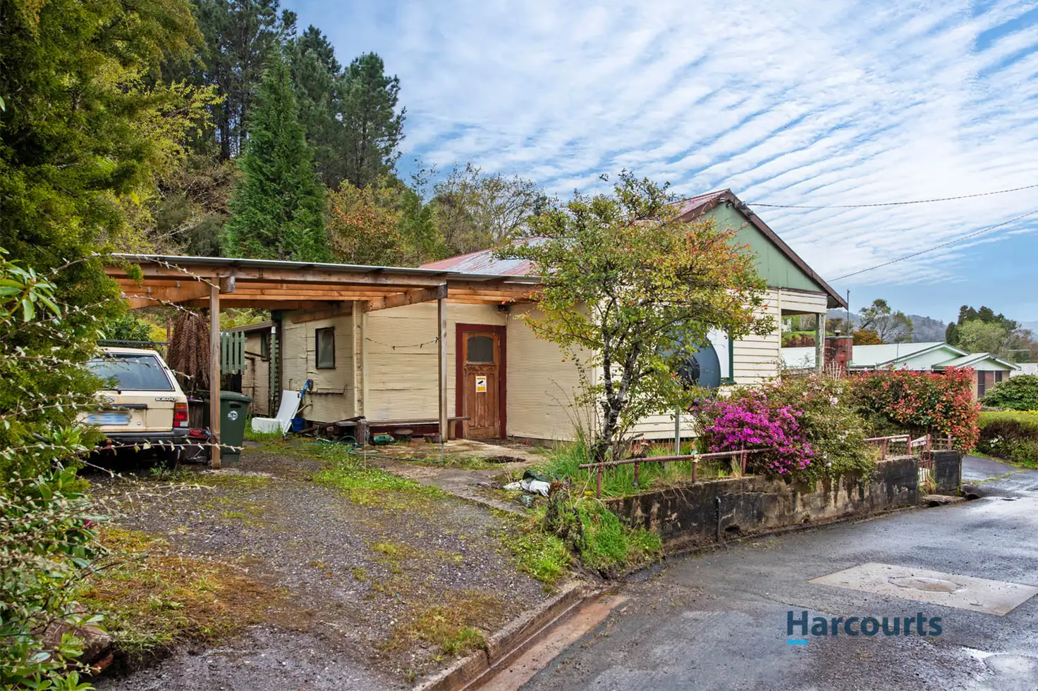 Main view of Homely house listing, 11 Fowler Street, Queenstown TAS 7467