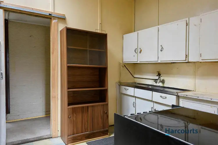 Second view of Homely house listing, 11 Fowler Street, Queenstown TAS 7467