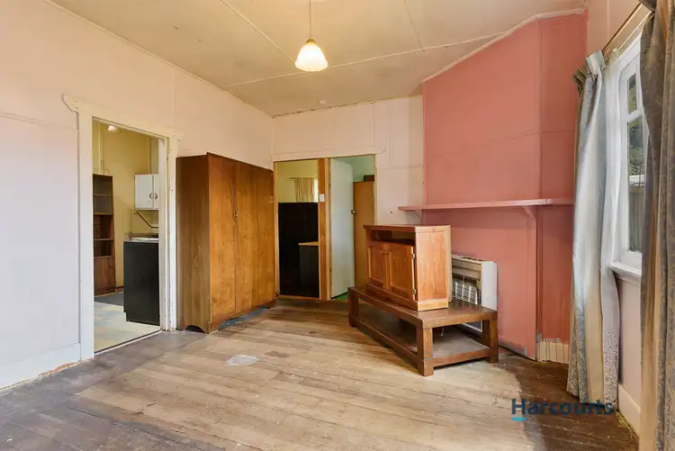 Fourth view of Homely house listing, 11 Fowler Street, Queenstown TAS 7467
