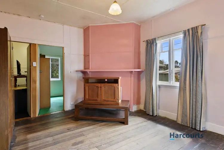 Fifth view of Homely house listing, 11 Fowler Street, Queenstown TAS 7467