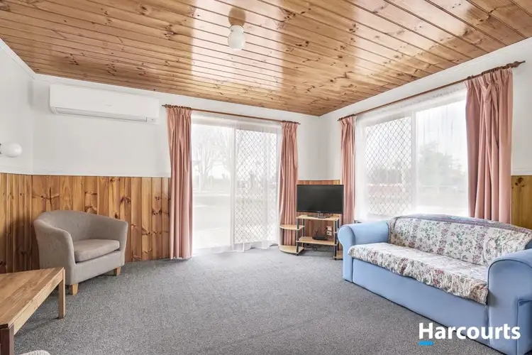 Third view of Homely unit listing, Unit 11/72 Tully Street, St Helens TAS 7216