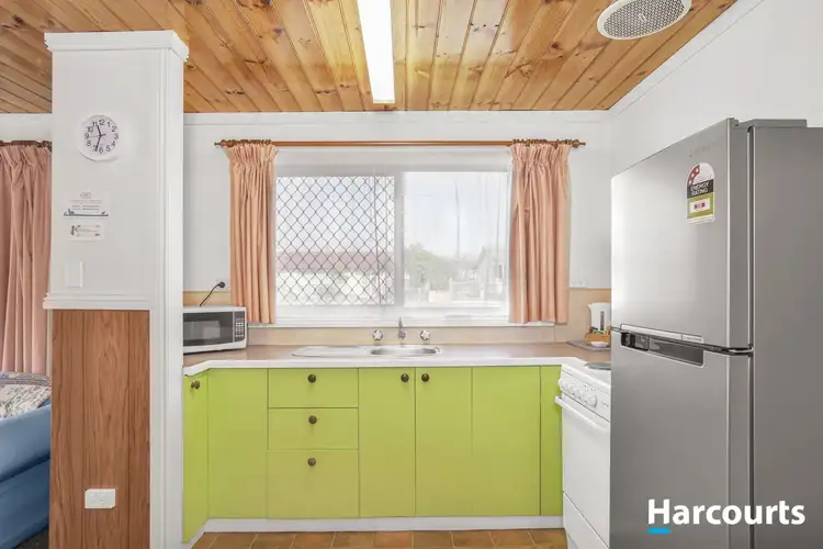 Fourth view of Homely unit listing, Unit 11/72 Tully Street, St Helens TAS 7216
