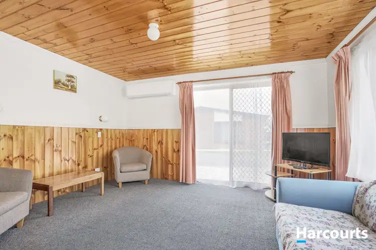 Fifth view of Homely unit listing, Unit 11/72 Tully Street, St Helens TAS 7216