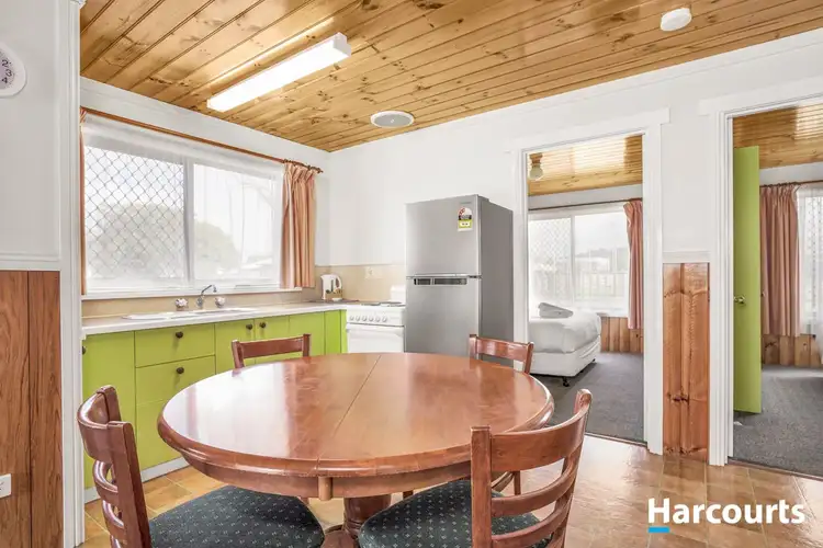 Seventh view of Homely unit listing, Unit 11/72 Tully Street, St Helens TAS 7216