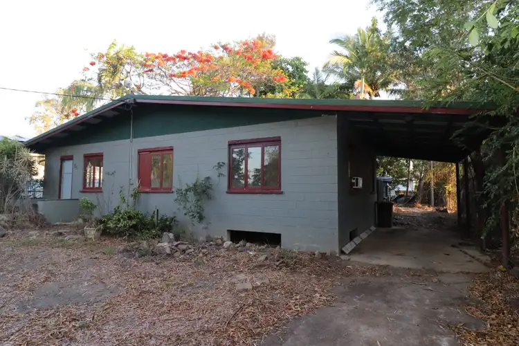 25 Brookes Street, Giru QLD 4809