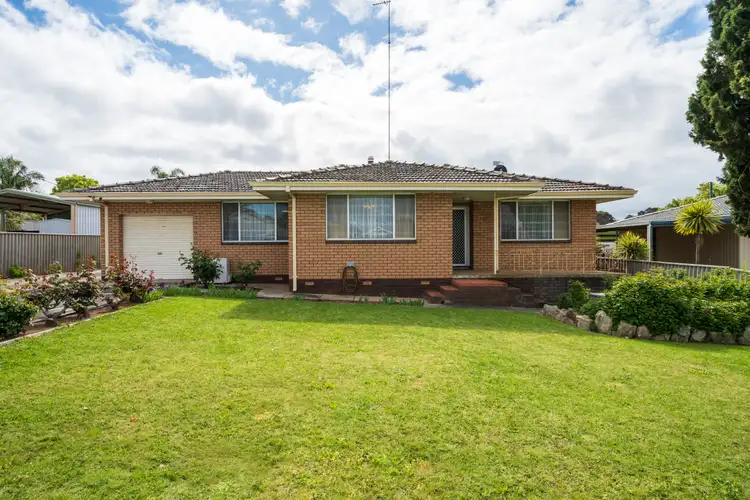 25 O'Connor Street, Manjimup WA 6258