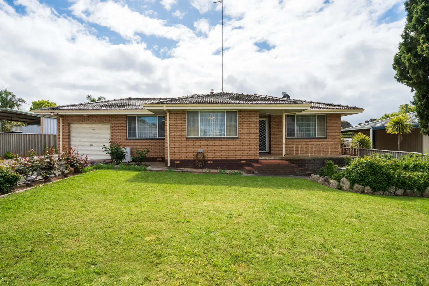 Main view of Homely house listing, 25 O'Connor Street, Manjimup WA 6258