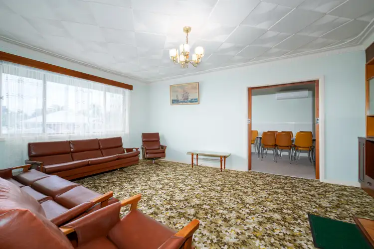 Fifth view of Homely house listing, 25 O'Connor Street, Manjimup WA 6258