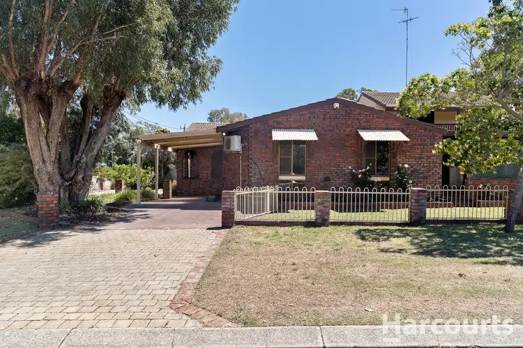 27 Linville Street, Falcon WA 6210