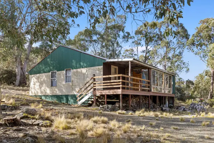 5 Breona Rise, Breona TAS 7304