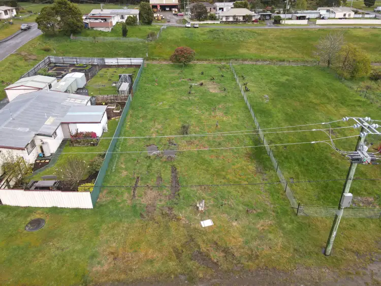 47 Counsel Street, Zeehan TAS 7469
