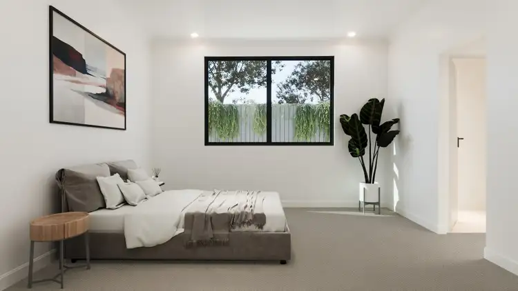 Second view of Homely house listing, 2-4 Gumnut Court, Paralowie SA 5108