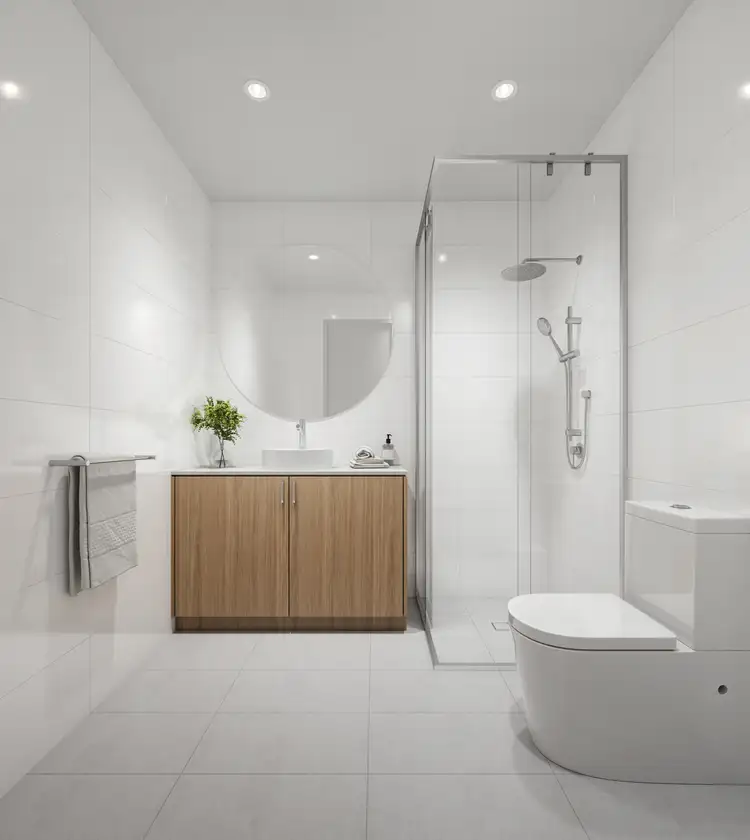 Fourth view of Homely house listing, 2-4 Gumnut Court, Paralowie SA 5108