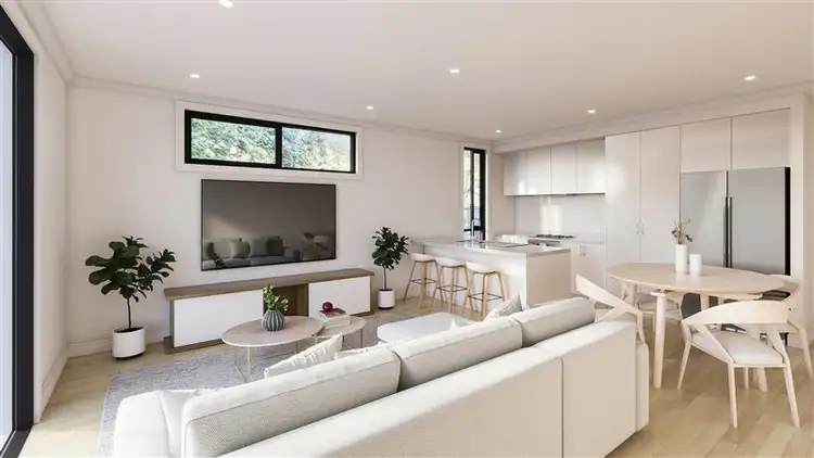 Sixth view of Homely house listing, 2-4 Gumnut Court, Paralowie SA 5108