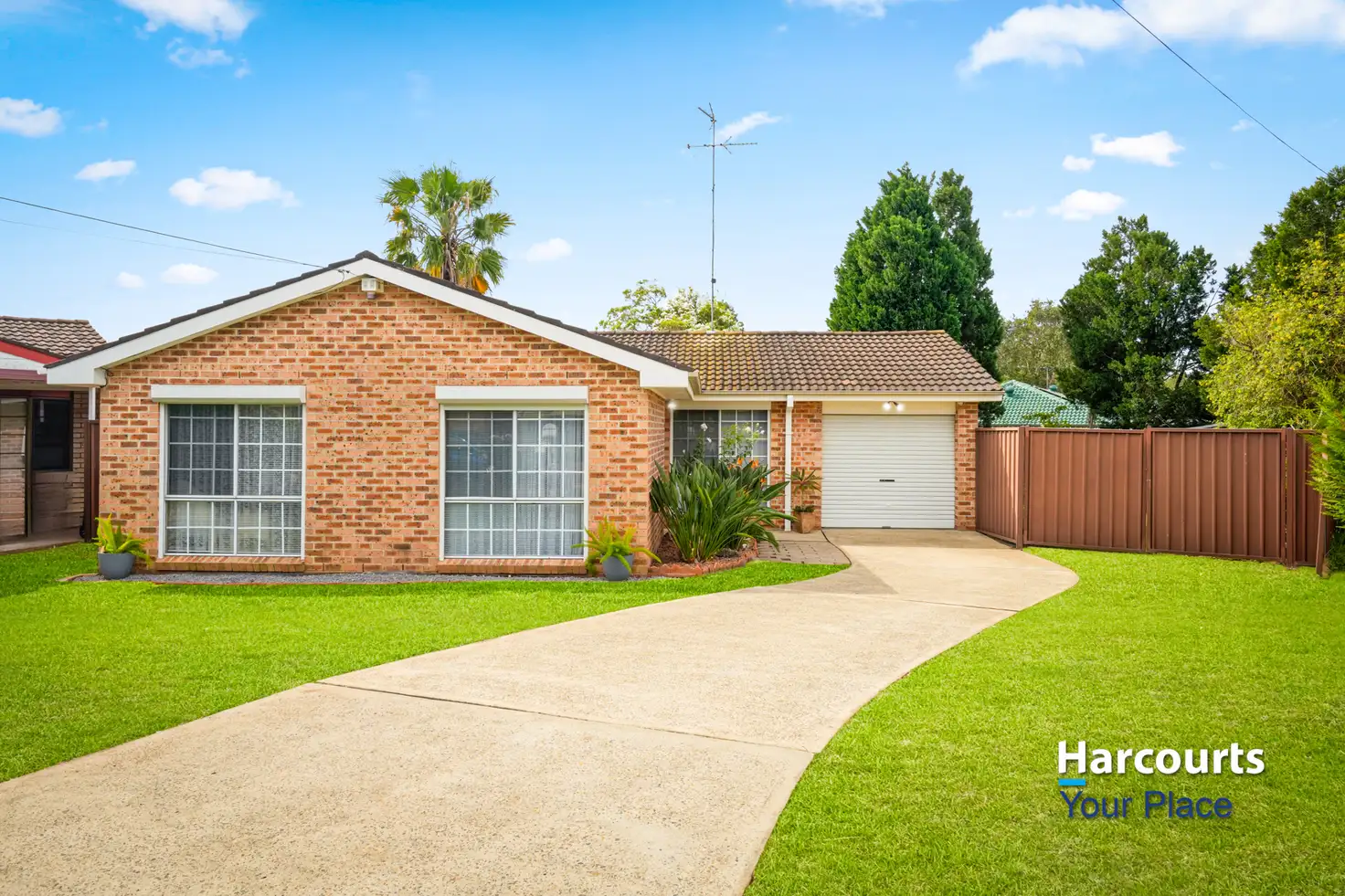 Main view of Homely house listing, 8 Coppin Place, Shalvey NSW 2770