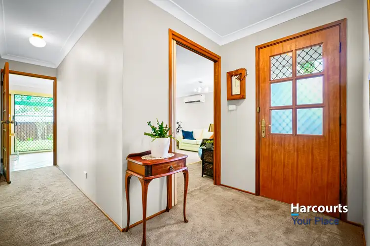 Second view of Homely house listing, 8 Coppin Place, Shalvey NSW 2770