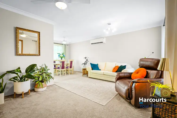 Third view of Homely house listing, 8 Coppin Place, Shalvey NSW 2770