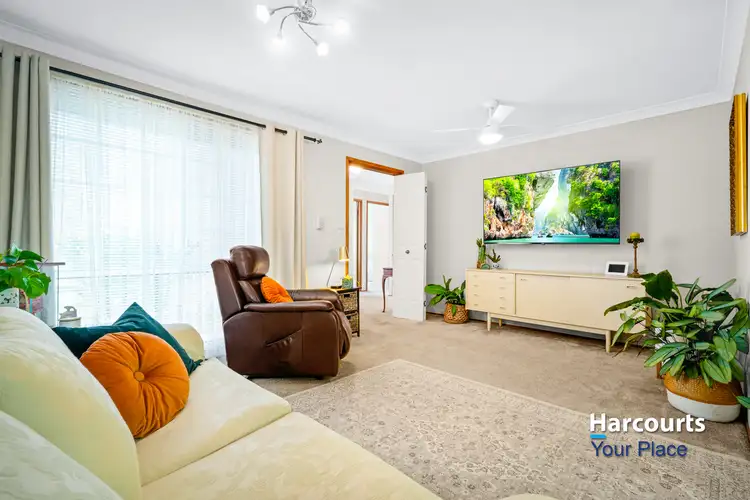 Fourth view of Homely house listing, 8 Coppin Place, Shalvey NSW 2770