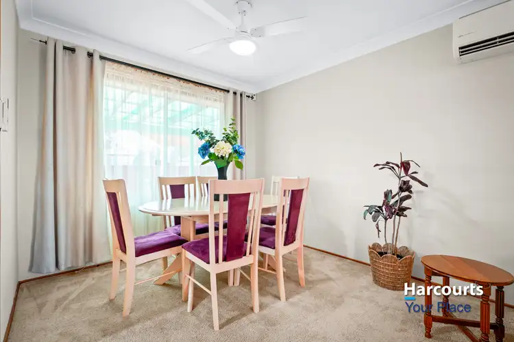 Sixth view of Homely house listing, 8 Coppin Place, Shalvey NSW 2770