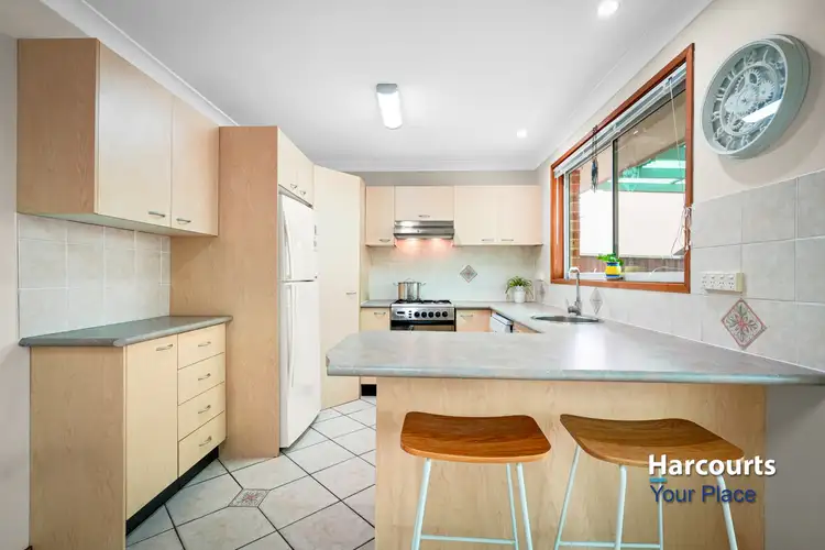 Seventh view of Homely house listing, 8 Coppin Place, Shalvey NSW 2770