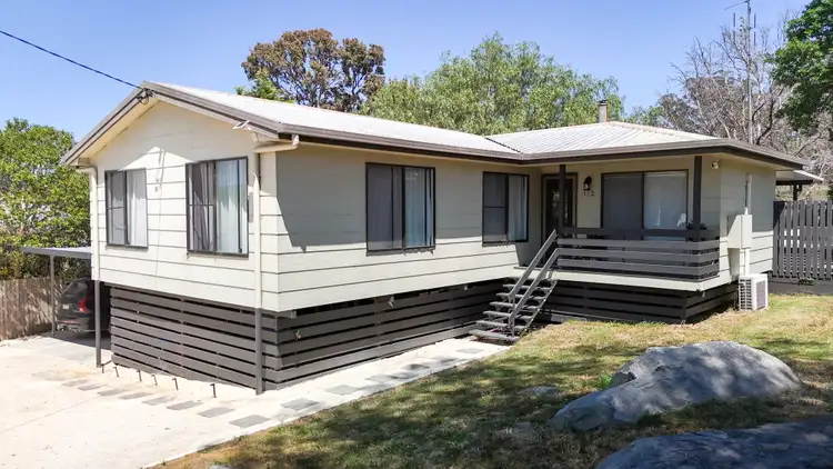 112 Pelham Street, Tenterfield NSW 2372