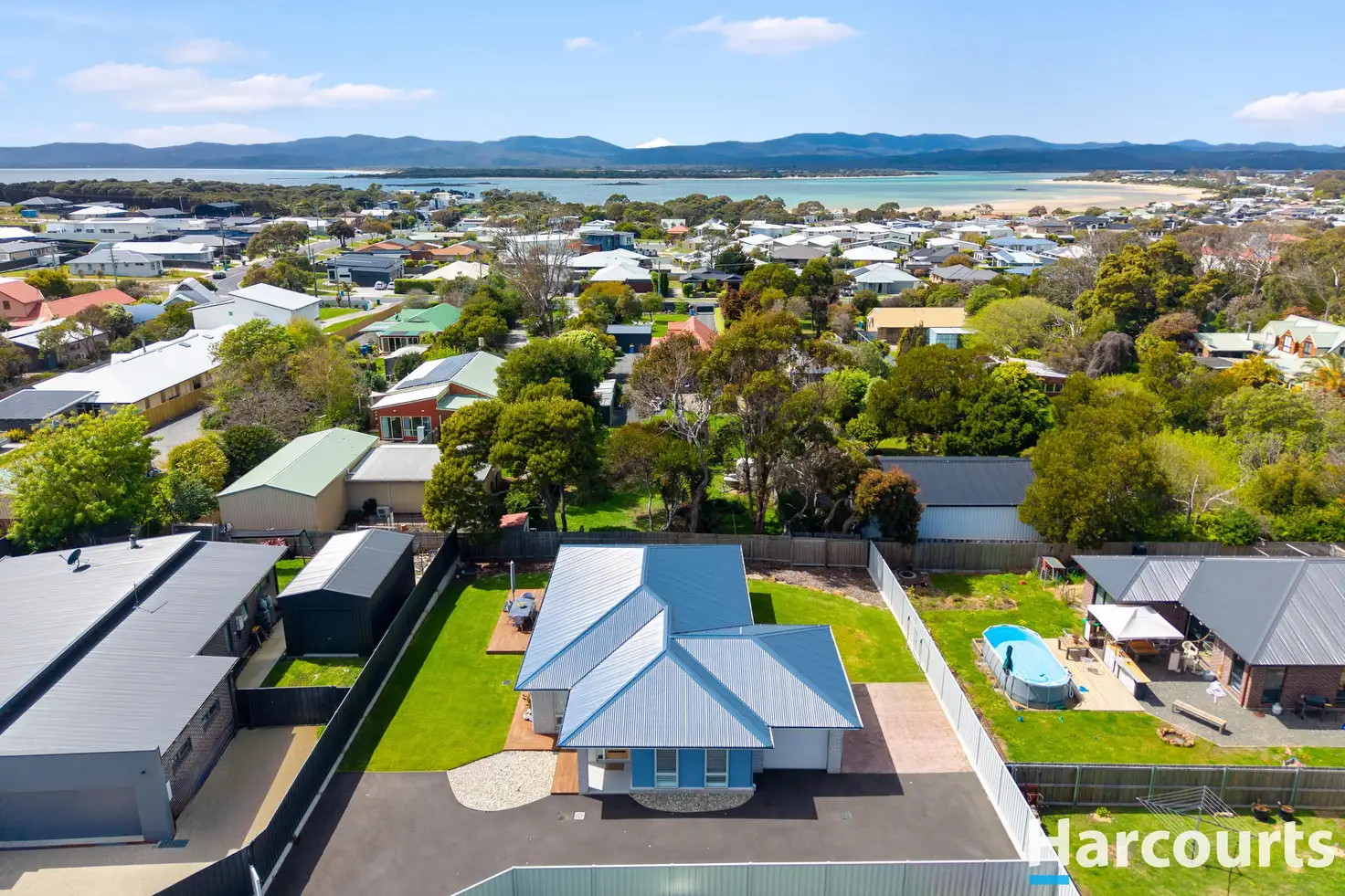 Main view of Homely house listing, 10 Lockwood Street, Shearwater TAS 7307