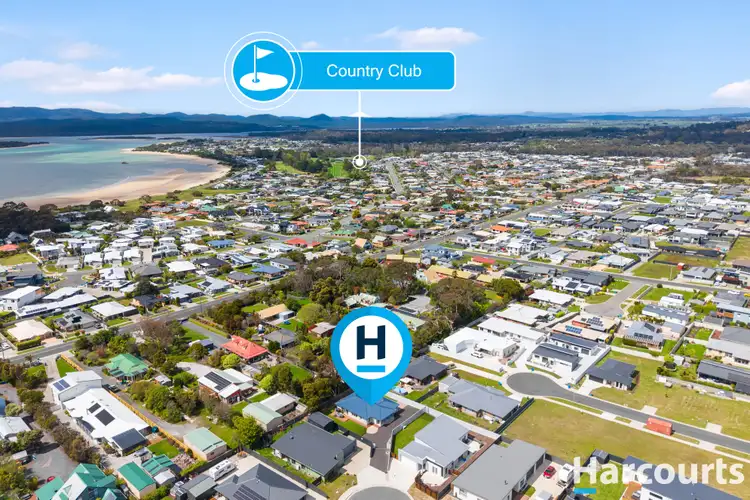 Third view of Homely house listing, 10 Lockwood Street, Shearwater TAS 7307