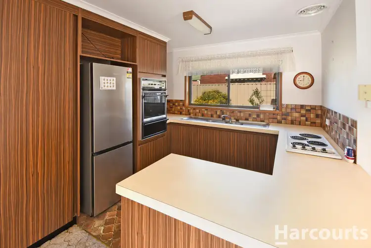 Second view of Homely house listing, 31 Wotonga Drive, Horsham VIC 3400
