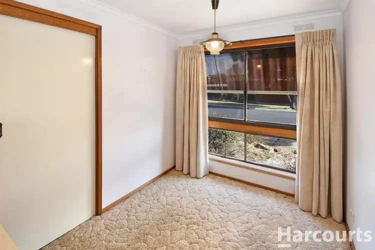 Fifth view of Homely house listing, 31 Wotonga Drive, Horsham VIC 3400