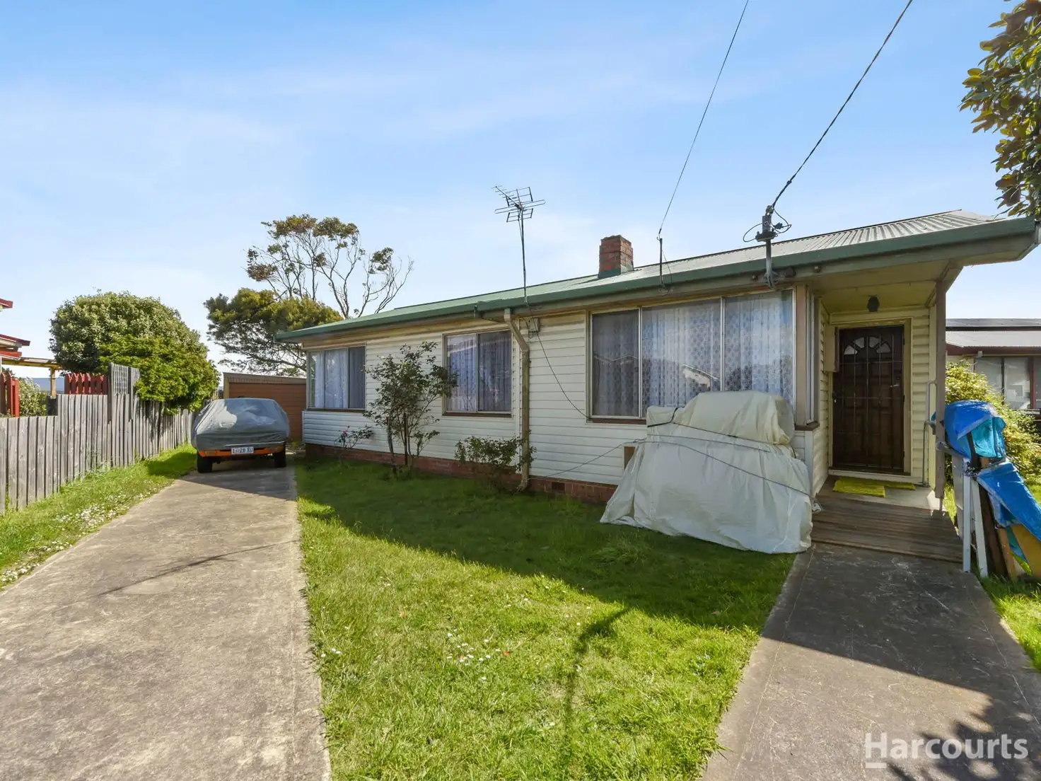 Main view of Homely house listing, 18 Parish Crescent, George Town TAS 7253
